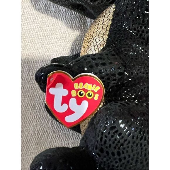 Ty Beanie Boo Grindal - Picture 3 of 8